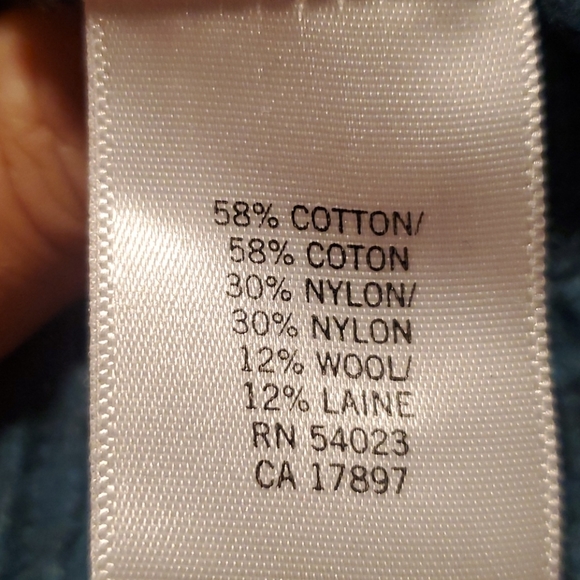 🔵Banana Republic hooded sweater - Picture 6 of 10